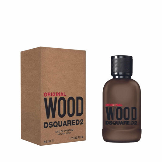 Dsquared2 Original Wood, EDP Vīriešiem