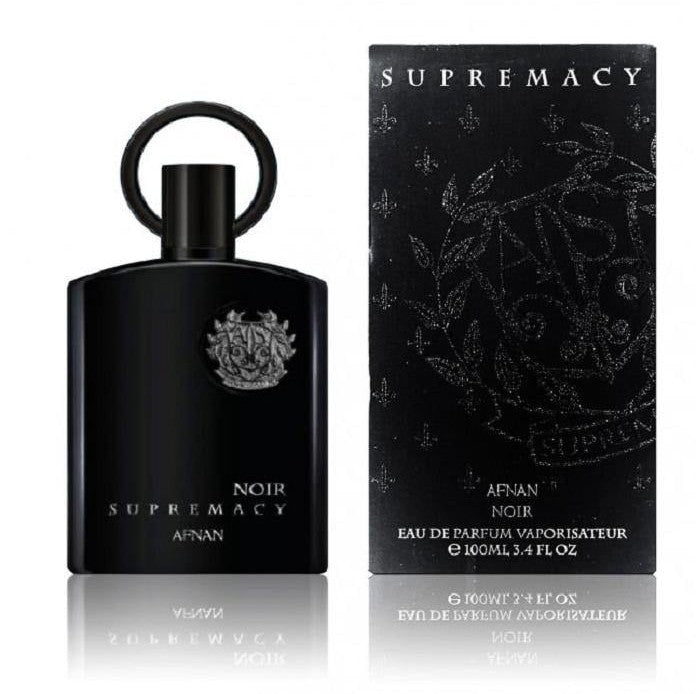 Afnan Supremacy Noir, EDP Sievietēm