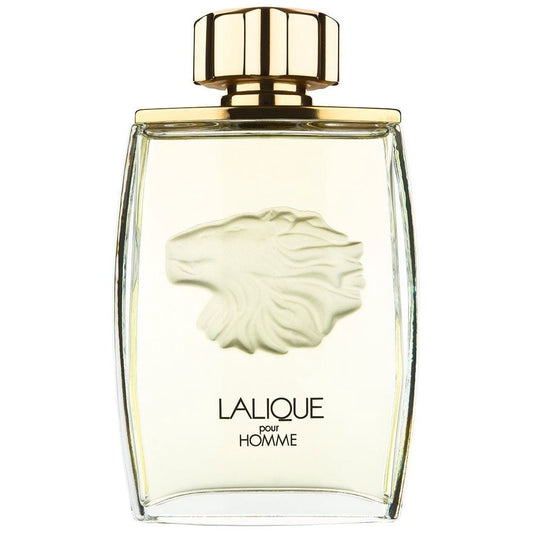 Lalique Lion, Parfimērijas ūdens (EDP) Vīriešiem