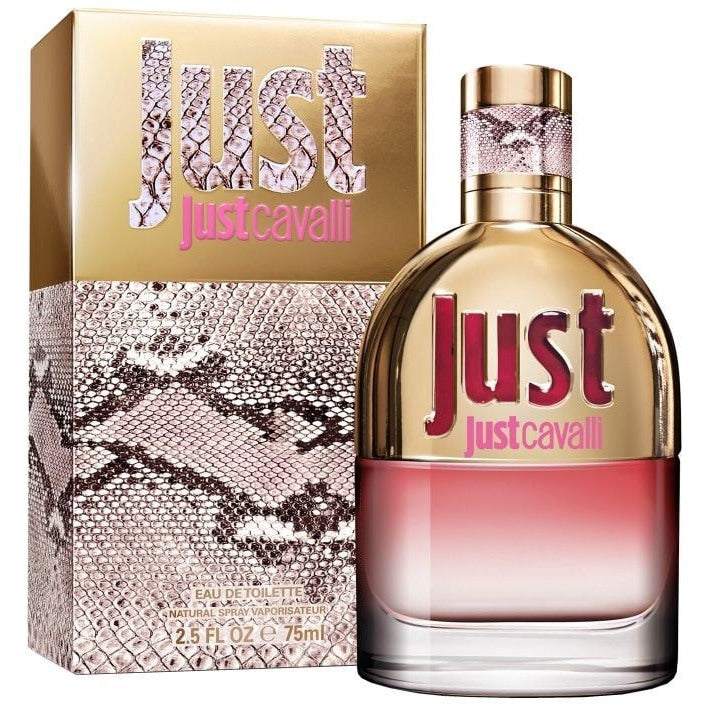 Roberto Cavalli Just Cavalli, EDT Unisex