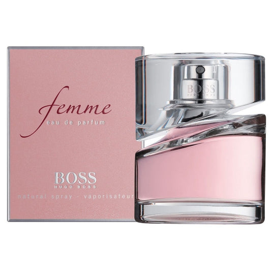 Hugo Boss Femme, EDP Sievietēm