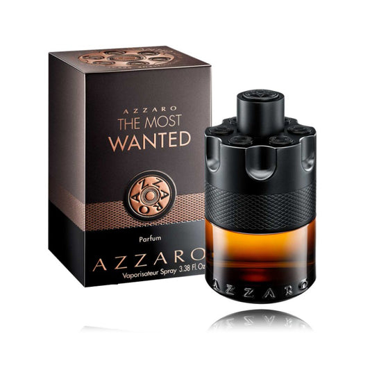 Azzaro The Most Wanted Parfum