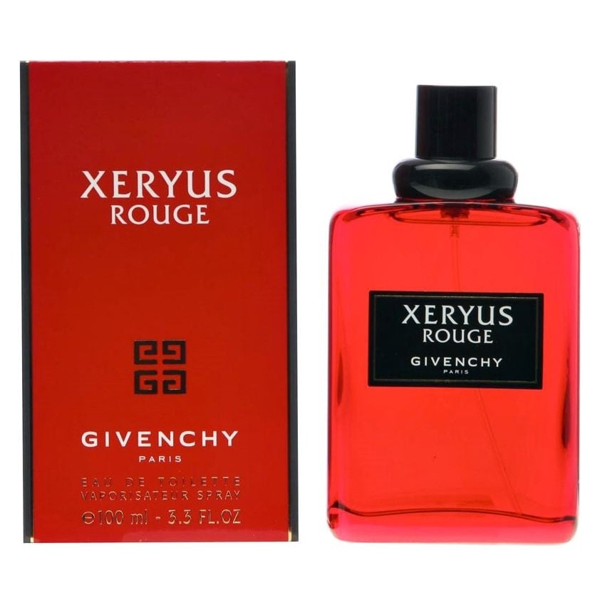 Givenchy Xeryus Rouge Men, EDT Vīriešiem