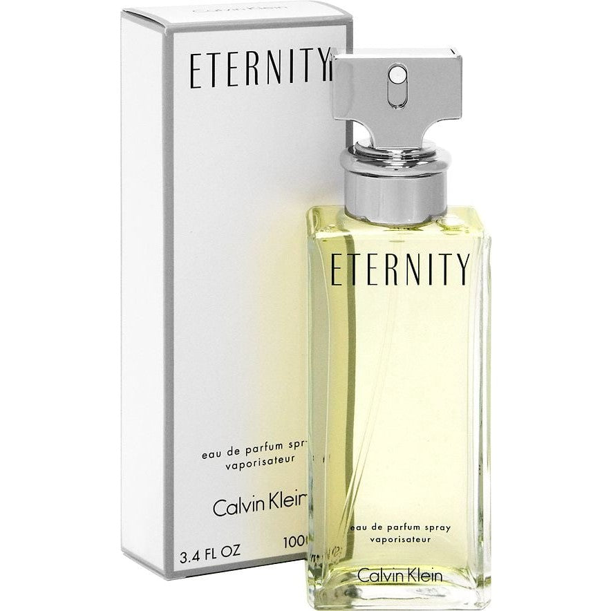 Calvin Klein Eternity, EDP