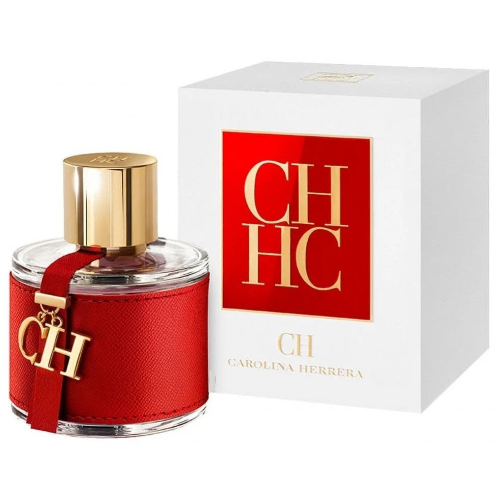Carolina Herrera CH Women, EDT Sievietēm