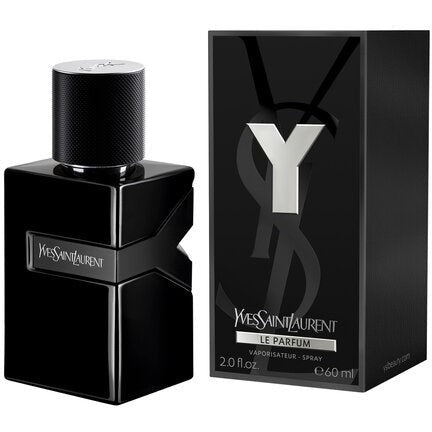 Yves Saint Laurent Y Le Parfum, EDT Vīriešiem