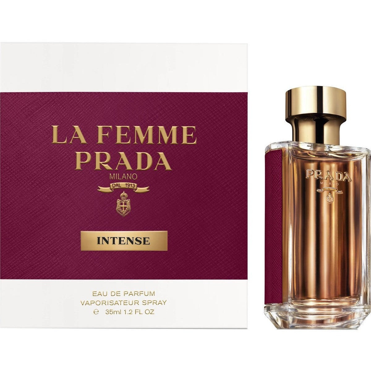 Prada La Femme Prada Intense, EDP Sievietēm