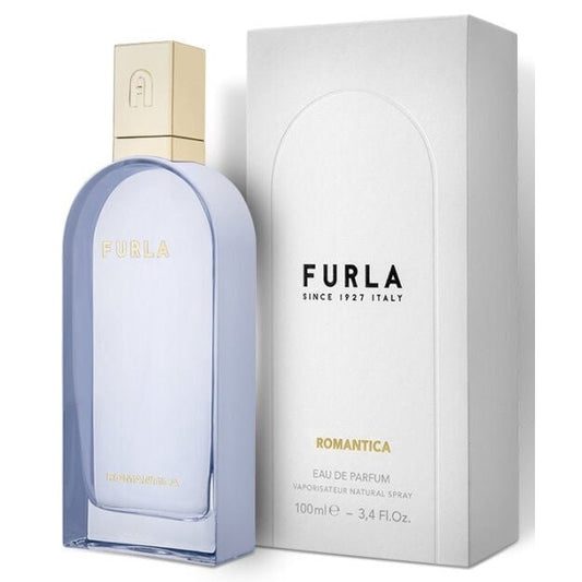 Furla Romantica, EDP Sievietēm