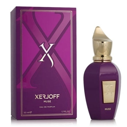 Xerjoff Muse, Parfimērijas ūdens (EDP) Unisex