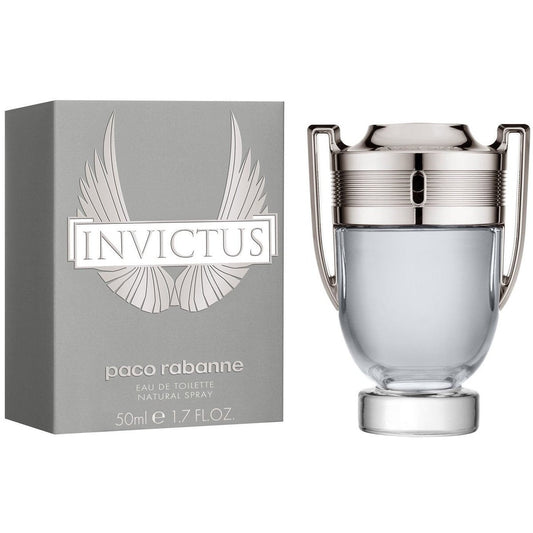 Paco Rabanne Invictus, EDT Vīriešiem