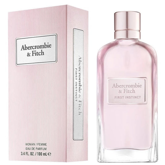 Abercrombie & Fitch First Instinct for Her, Parfimērijas ūdens (EDP) Sievietēm