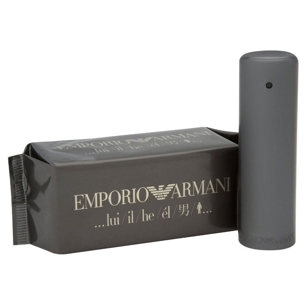 Giorgio Armani Emporio Lui, EDT Vīriešiem
