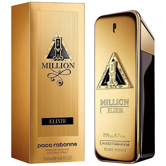 Paco Rabanne 1 Million Elixir, EDT Vīriešiem