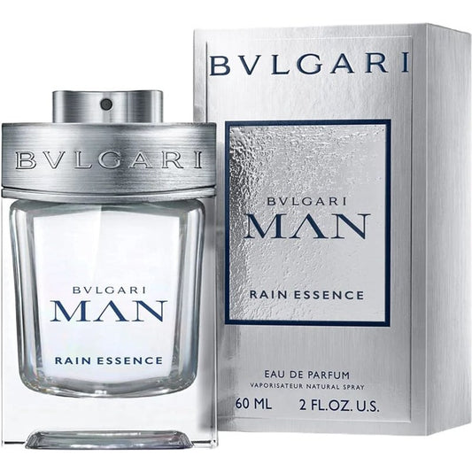 Bvlgari Rain Essence, EDP Vīriešiem