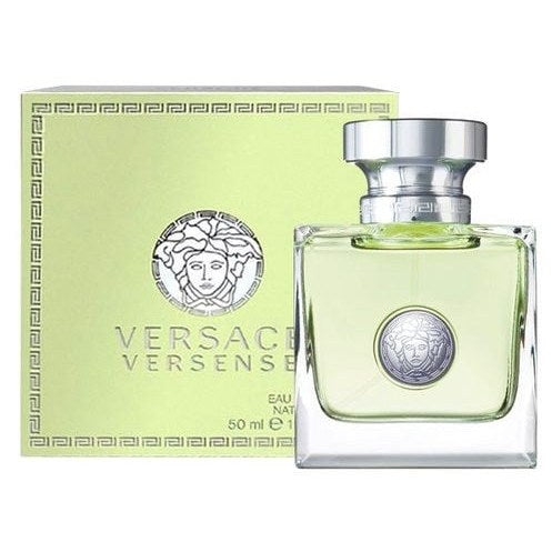 Versace Versense, EDP Sievietēm
