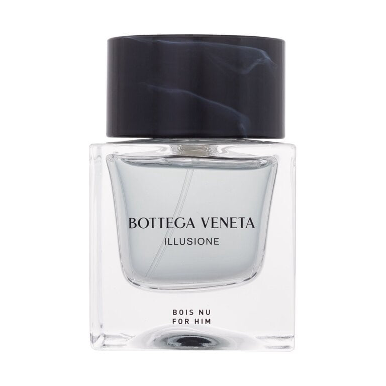 Bottega Veneta Bois Nu Illusione, EDT Vīriešiem