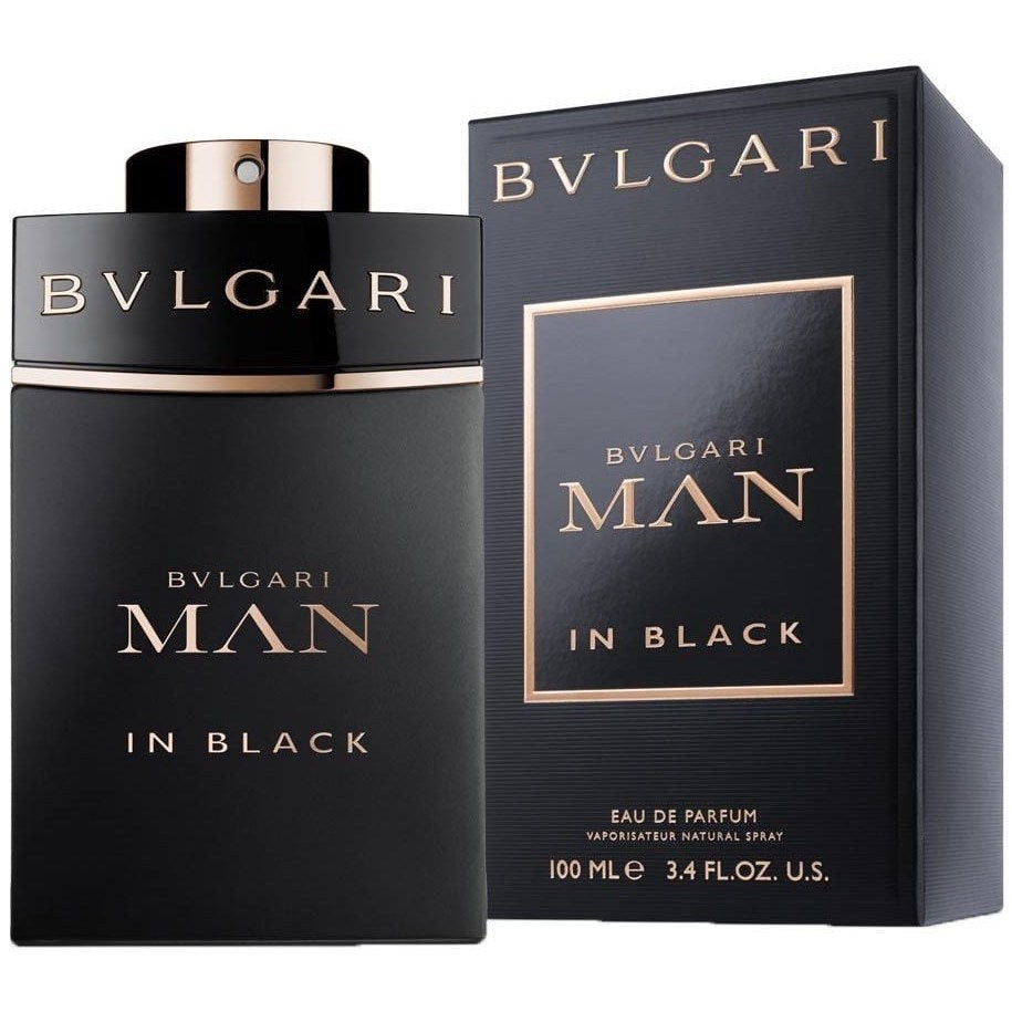 Bvlgari Man In Black, EDP Vīriešiem