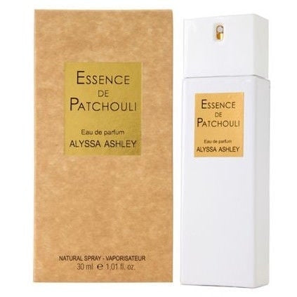Alyssa Ashley Essence De Patchouli, Parfimērijas ūdens (EDP) Sievietēm