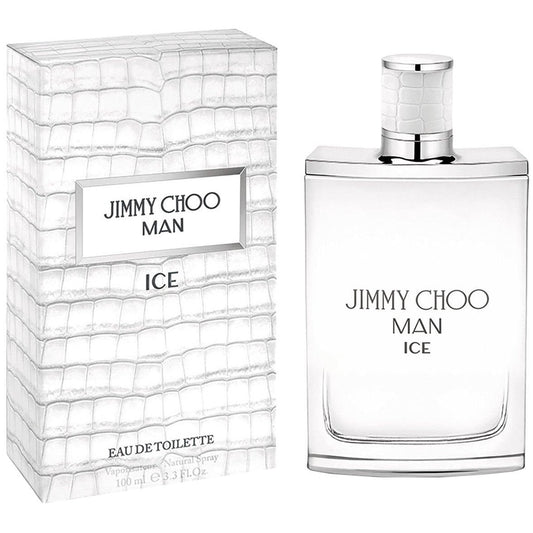 Jimmy Choo Man Ice, Tualetes ūdens (EDT) Vīriešiem
