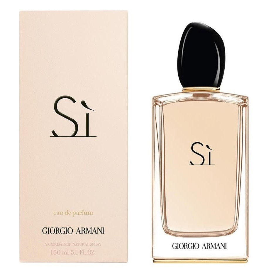 Giorgio Armani Si, EDP Unisex