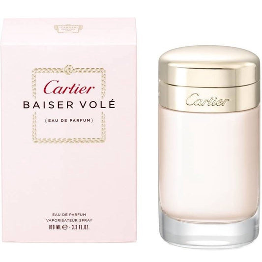 Cartier Baiser Vole, EDP Sievietēm