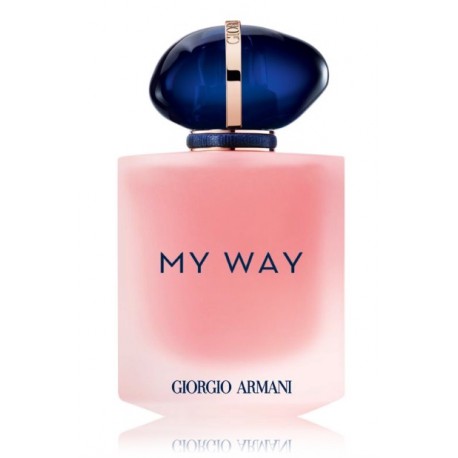 Giorgio Armani My Way Floral