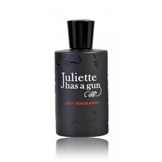 Juliette Has A Gun Lady Vengeance