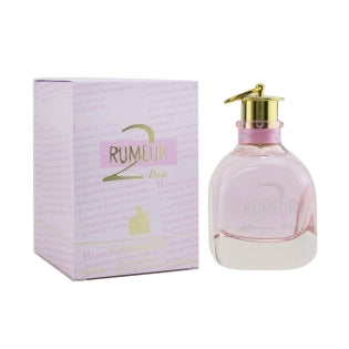 Lanvin Rumeur 2 Rose, Parfimērijas ūdens (EDP) Sievietēm
