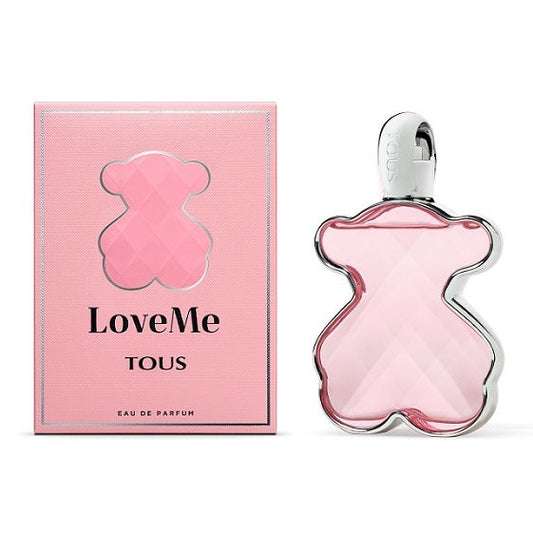 Tous LoveMe, Parfimērijas ūdens (EDP) Sievietēm