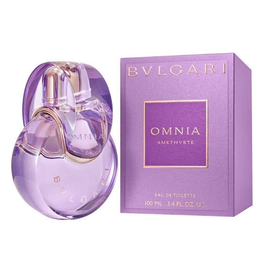 Bvlgari Omnia Amethyste, EDT Sievietēm