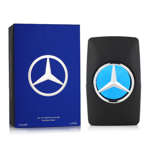 Mercedes Benz Man Mercedes-Benz, EDT Vīriešiem