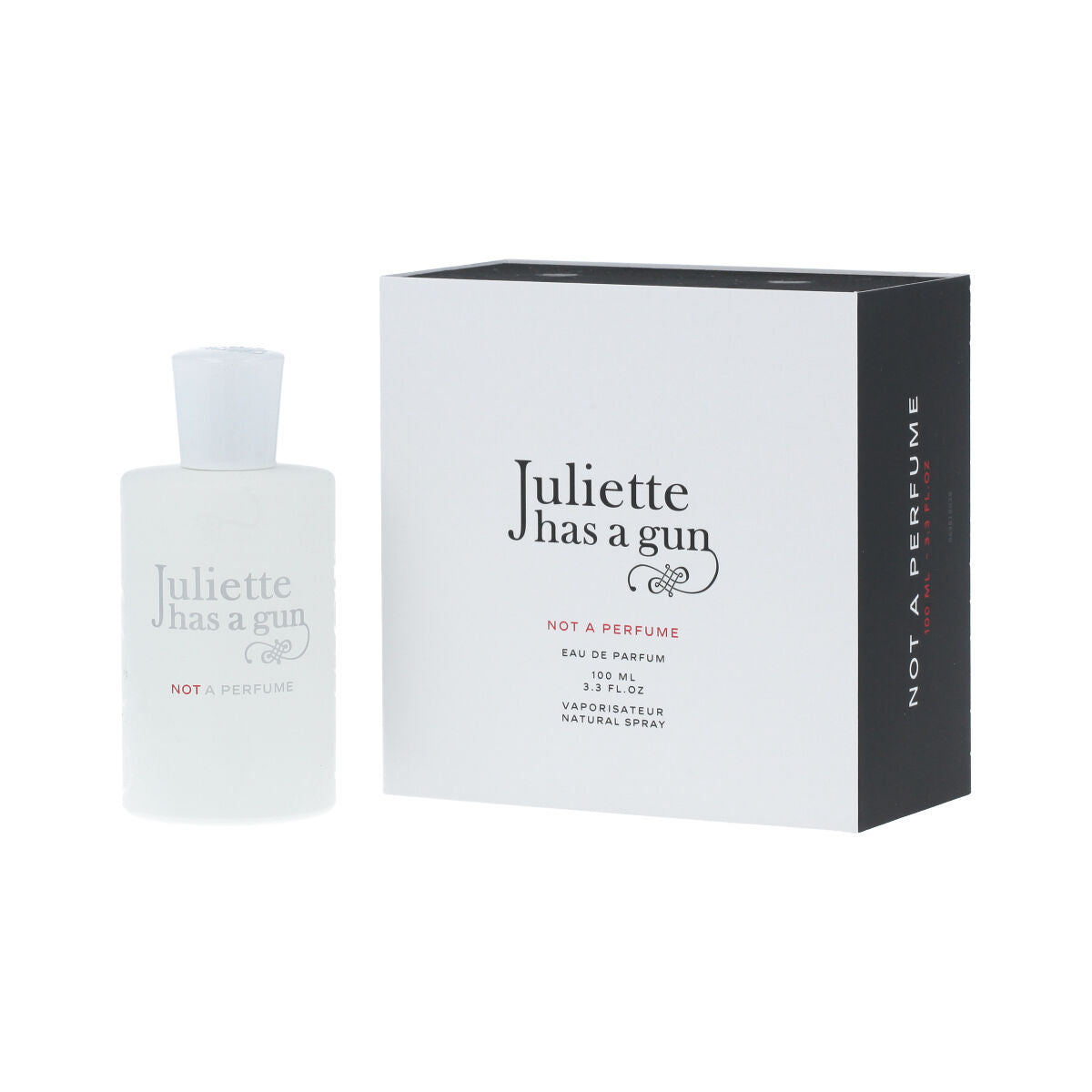 Juliette Has A Gun Not a Perfume, EDP Sievietēm