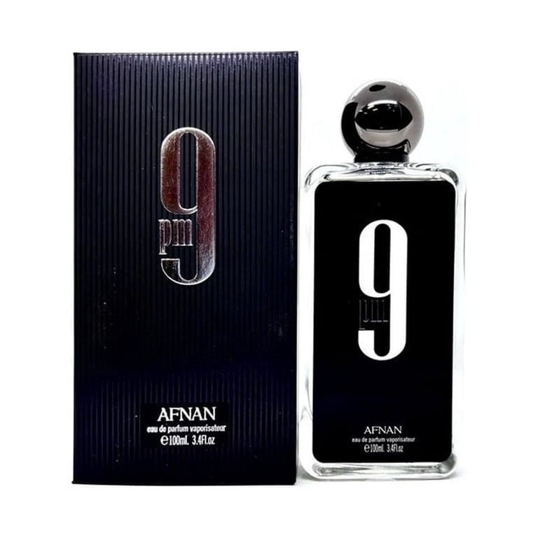 Afnan 9PM, Parfimērijas ūdens (EDP) Vīriešiem