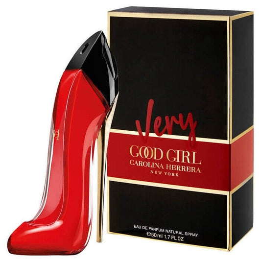 Carolina Herrera Very Good Girl, Parfimērijas ūdens (EDP) Sievietēm