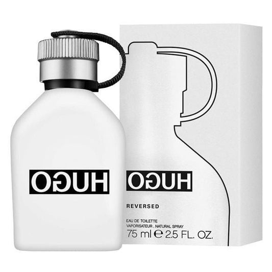 Hugo Boss Hugo Reversed, EDT Vīriešiem
