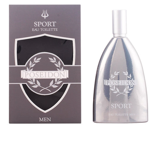 Poseidon Sport, Tualetes ūdens (EDT) Vīriešiem