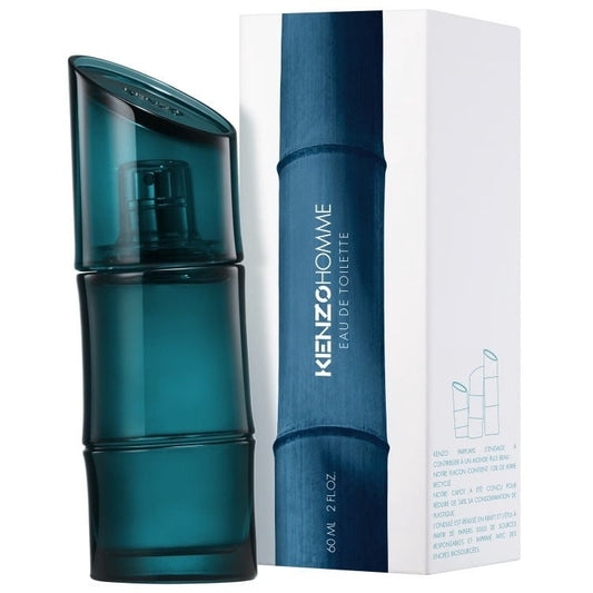 Kenzo Homme, Tualetes ūdens (EDT) Vīriešiem