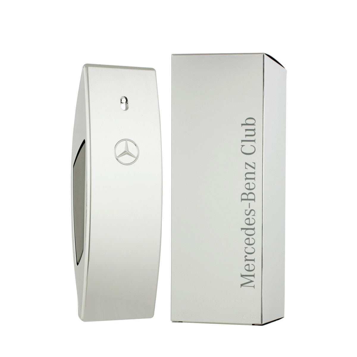 Mercedes Benz CLUB Mercedes-Benz, EDT Vīriešiem