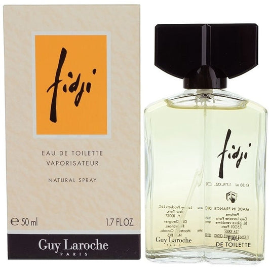 Guy Laroche Fidji, Tualetes ūdens (EDT) Sievietēm