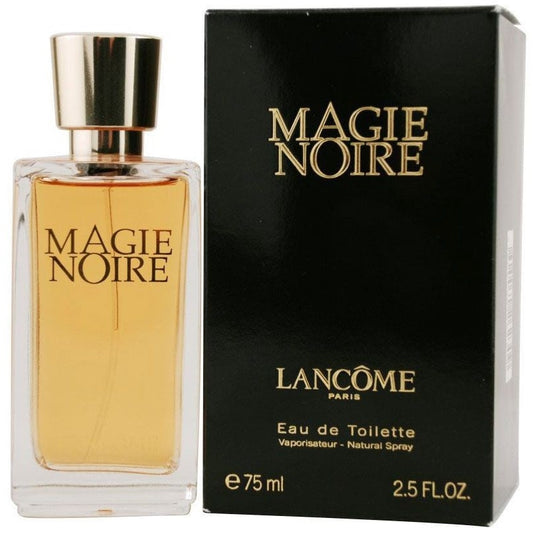 Lancome Magie Noire, Tualetes ūdens (EDT) Sievietēm