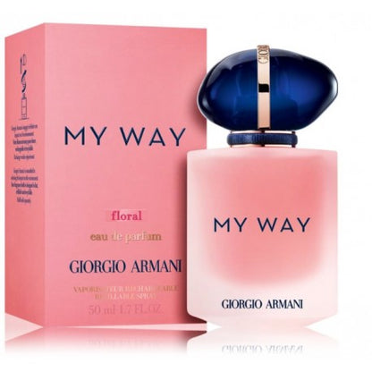 Giorgio Armani My Way Floral