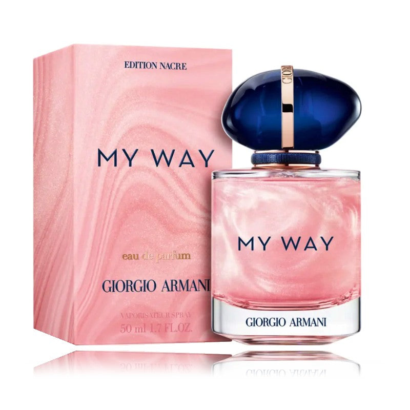 Giorgio Armani My Way Nacre