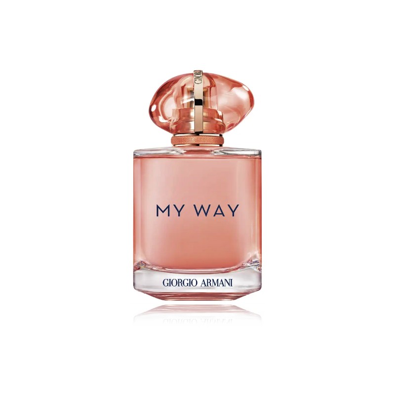 Giorgio Armani My Way Ylang