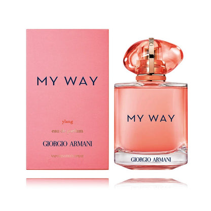 Giorgio Armani My Way Ylang