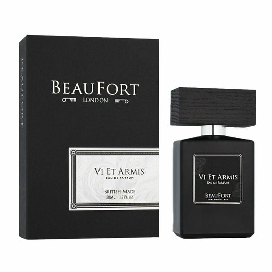 BeauFort Vi Et Armis, Parfimērijas ūdens (EDP) Vīriešiem