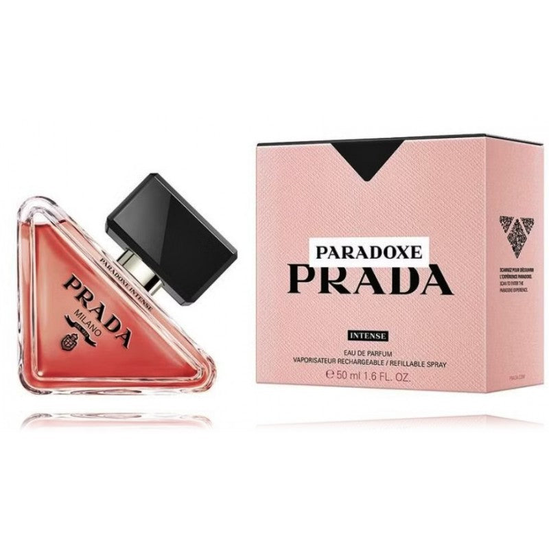 Prada Paradoxe Intense